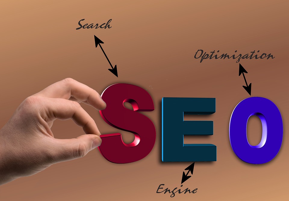 Seo, search engine optimization